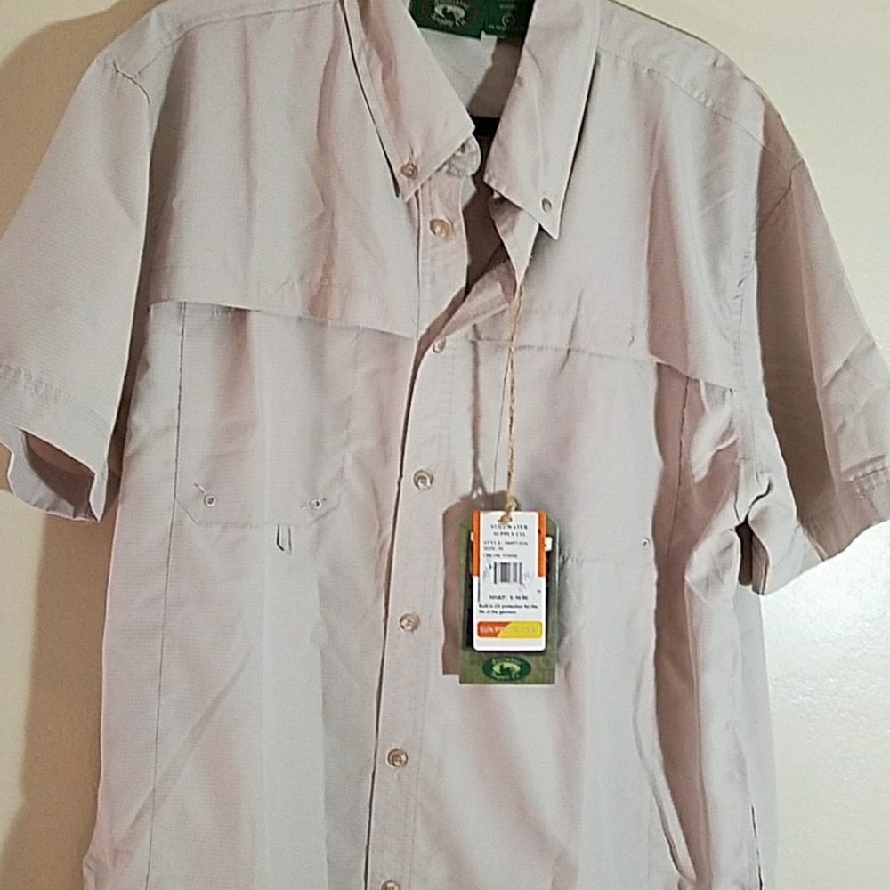 Still water shirt
